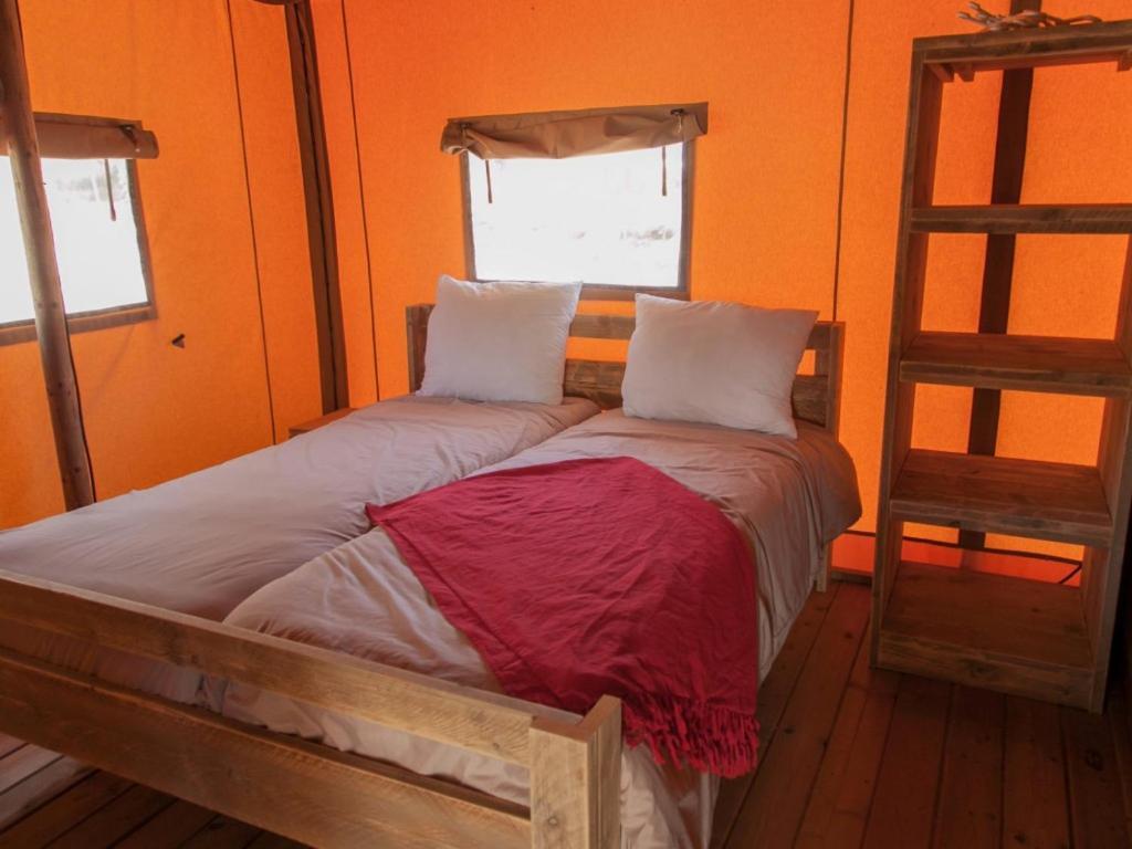 Camping Senia Caballo De Mar Пинеда-де-Мар Экстерьер фото